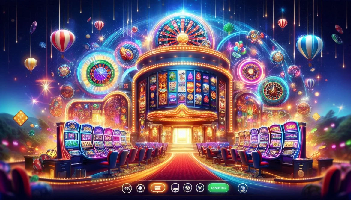 Britsino Casino